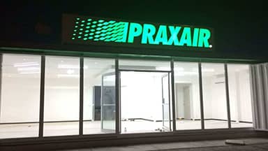 praxair chihuahua